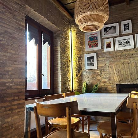 Lovelyapt Pantheon Róma Kültér fotó
