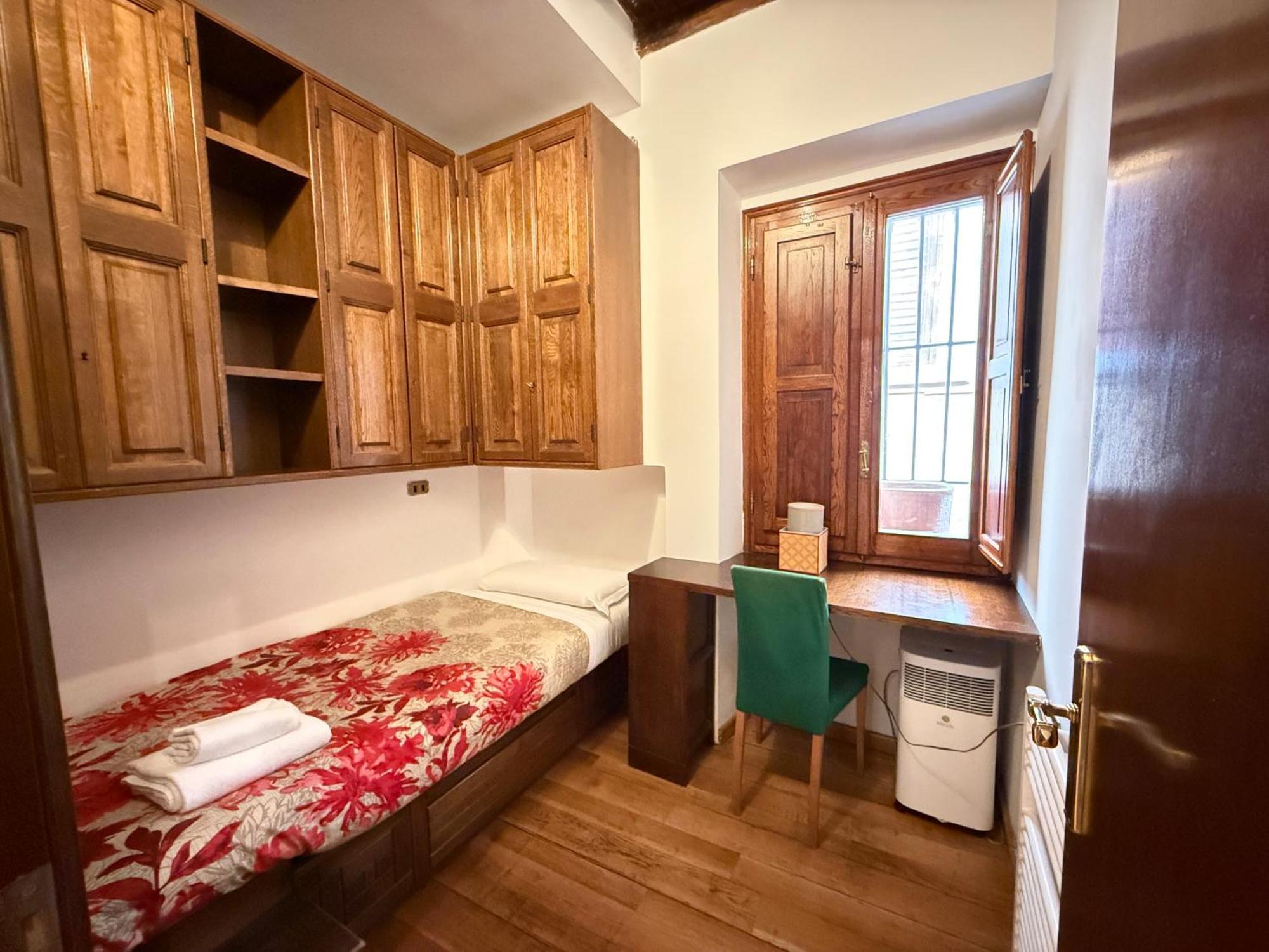 Lovelyapt Pantheon Róma Kültér fotó